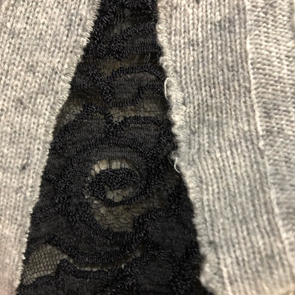 Size S bibelot 100% cashmere sweater - Picture 6 of 11